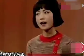 王菲：窦唯、李亚鹏为她落泪，谢霆锋夸她单纯，令所有女人自卑图片