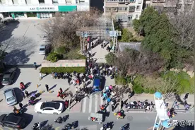 3年里第四家花卉市场拆迁图片