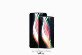 iPhone14ProMax渲染图：缩小刘海增加相机，滚轮键成为最大卖点图片