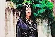 爱憎战士卡蜜拉全解（人间体）图片