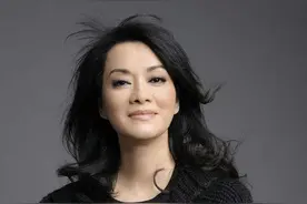 歌坛皇后，毛阿敏，曾是乐坛传奇，她也代表了乐坛的一个时代图片
