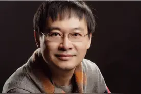 作曲家栾凯创作战"疫"大合唱《众志成城的力量》图片