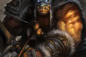 有钱没处花呢？魔兽怀旧服：猎人的特性，让其在P5阶段毫无存在感图片