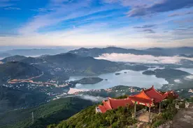 春游在福建 | 莆田拍了拍您，邀您共度早春盛宴图片