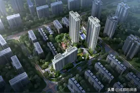 最小59㎡，6个小户型红盘即将取证！低总价买入机会，刚需就位图片