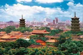 仰恩大学VS福建阳光学院，哪个学校好，你会选择谁？图片