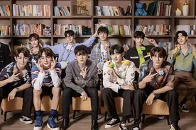 R1SE6月14日凌晨正式解散，几乎全员塌房的他们，以后会有工作吗图片