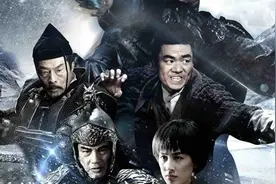 2018年，《冰封侠》官撕甄子丹，列出6大罪，揭秘“戏霸”甄子丹图片