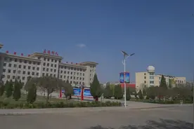 平川区：开学复课准备工作就绪图片