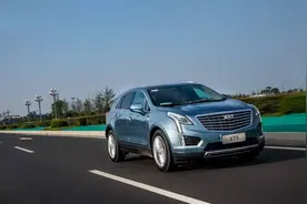 30万想买隔音好的SUV，不妨看看这几款，关上门就能与世隔绝图片