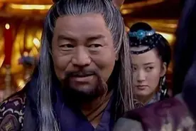 笑傲少林三战只是比武打斗？看任我行的政治智慧图片