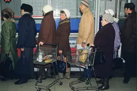 人均GDP只有6000：苏联解体后，为什么只有白俄罗斯这么穷？图片