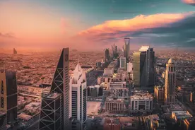 2020 年迪拜世博会开幕式的 45 张引人注目的照片图片