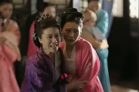 《知否》原著：嘉成县主被乱军侮辱至死，可齐衡从未心疼过她图片