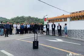 我区将投入3300万元创建乡村风貌提升示范片（点）图片