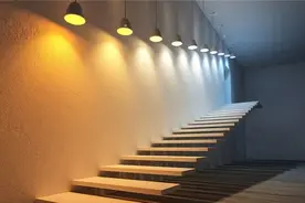 客厅装什么灯好看？别选贵的！推荐这5款，让客厅档次更高级图片