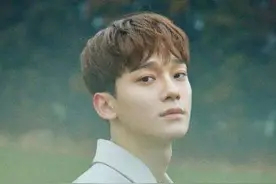 金钟大结婚生子引众怒，张艺兴却得到了韩网的一致好评！图片