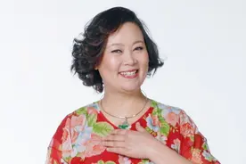 方青卓：再婚嫁“救命恩人”，晚年生活状况怎样？图片
