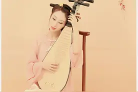 美女电台主播，书旗作家萧筱晗讲述她创作网络小说的经历图片