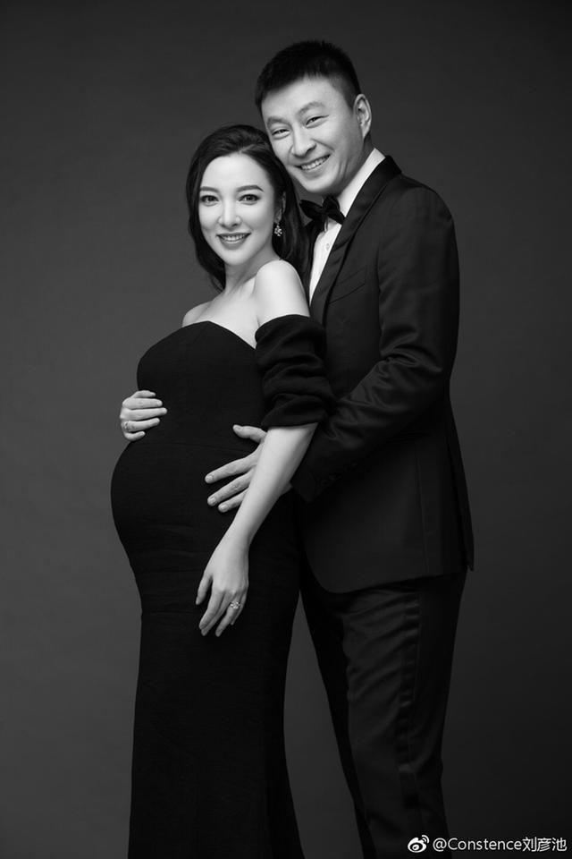 学会了吗(刘彦池第二任老公是干嘛的)上海电视台刘彦池老公是谁&quot