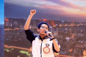 衡水中学“土猪”张锡峰：高考成绩674分，却为何陷入舆论之中？图片