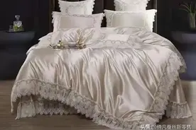 天然健康丨不同材质床品被褥洗涤方法，你洗对了吗？图片