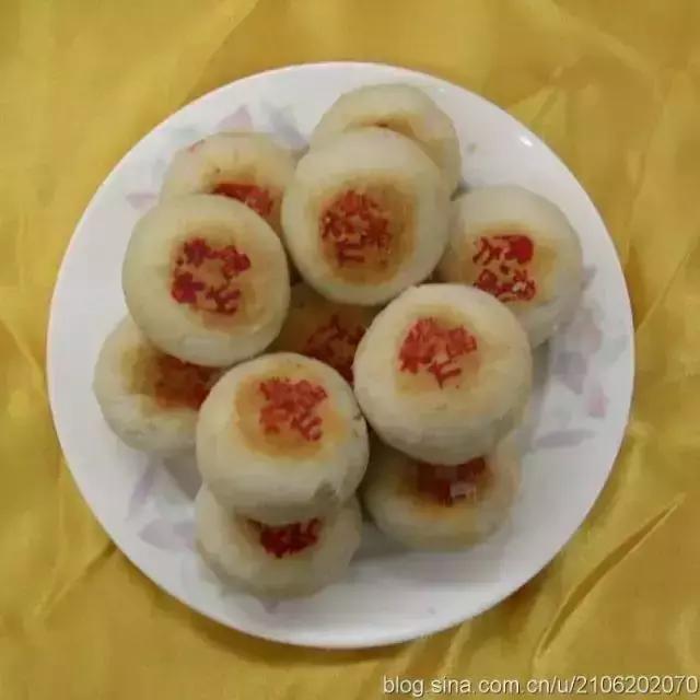 渭南有这十三种特产，你都知道吗？