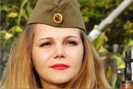 中俄通婚：娶俄罗斯姑娘真的会有压力？不光是太美丽这么简单图片