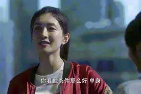她为什么被叫做“木头美人”？图片