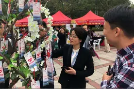 浙江宁波江北区：融合共进走出城市基层党建新路子图片