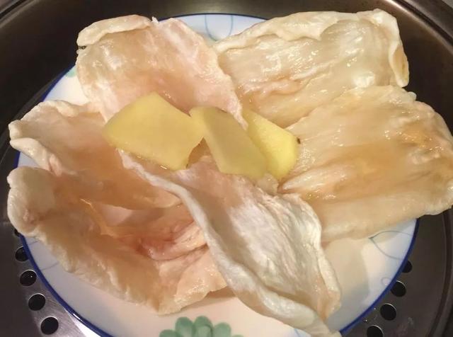 花胶燕窝冻的做法大全 花胶燕窝汤怎么吃