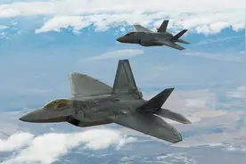 一夜刷爆军迷圈！F-35火箭筒干掉苏-57，《战地》名场面能否实现图片