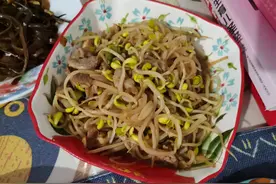 月子餐第十三天（爱放屁是怎么回事？）图片
