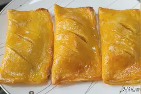 一款摆摊很火的美食，教你在家做，一次10个不够吃，便宜又好吃图片