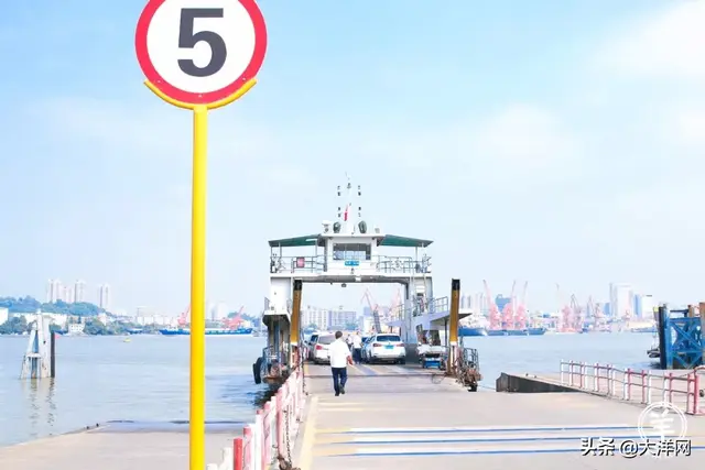 去长洲岛，带你看诗和远方