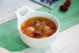 节气养生｜秋分已至，干燥缺水？三款美容养颜汤，把水润肌肤喝出来图片