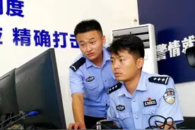 努力考上的警察，却是事业编制，事业编制和行政编制区别很大图片