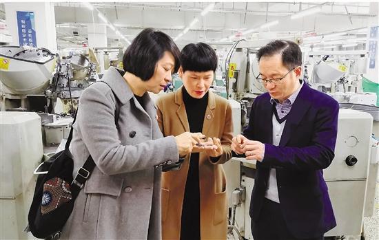 深化“三服务”助推开门红 浙江各地都有这些好举措