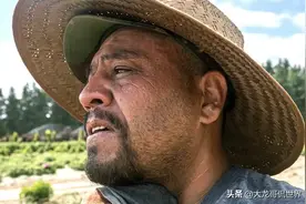 美国工人在高温下被强迫劳动，绝望求救：我们不是动物，我们是人图片