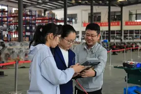 江苏省海门中学2021年秋季研学社会实践活动图片