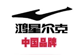 “鸿星尔克”是外资？图片
