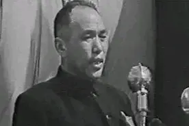 他是中共元老，曾主政河北，敢于向毛主席讲真话，92岁去世图片