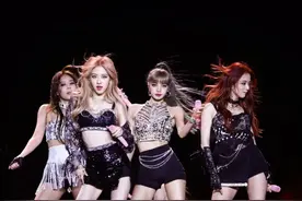 Blackpink全员壁纸 |“偏爱即浪漫本身”图片