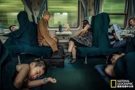 人性的20张照片，哪一张戳中了你的泪点？图片
