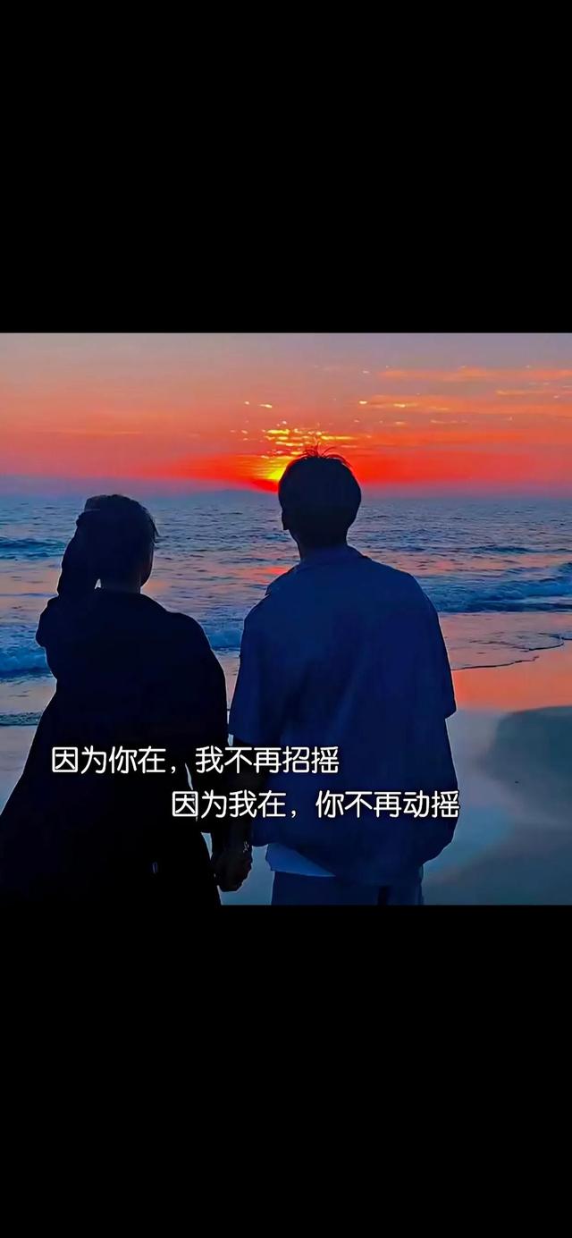 情感壁纸｜你终会明白，别人的屋檐再大，都不如自己有把伞