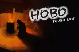 我们只想安稳地生存下去——《乞丐模拟器》体验报告图片