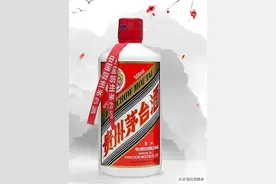 收藏白酒有门道，记准“6大原则”，收藏的白酒升值多，越存越香图片