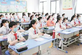 我市第三批学生返校时间定了！韶关学院也发出最新通知……图片