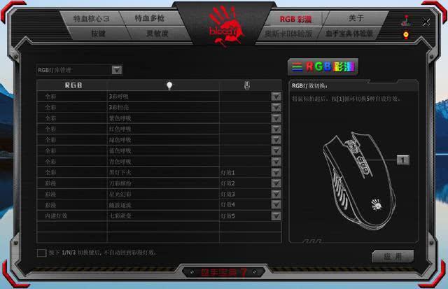 200万圈光轮！伪游戏发烧友、办公用户用啥鼠标？血手幽灵P9