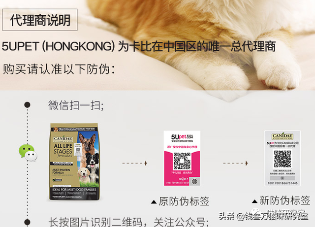 卡比猫粮分析，本质是中低端猫粮，近期有严重毒粮事件大家不要买